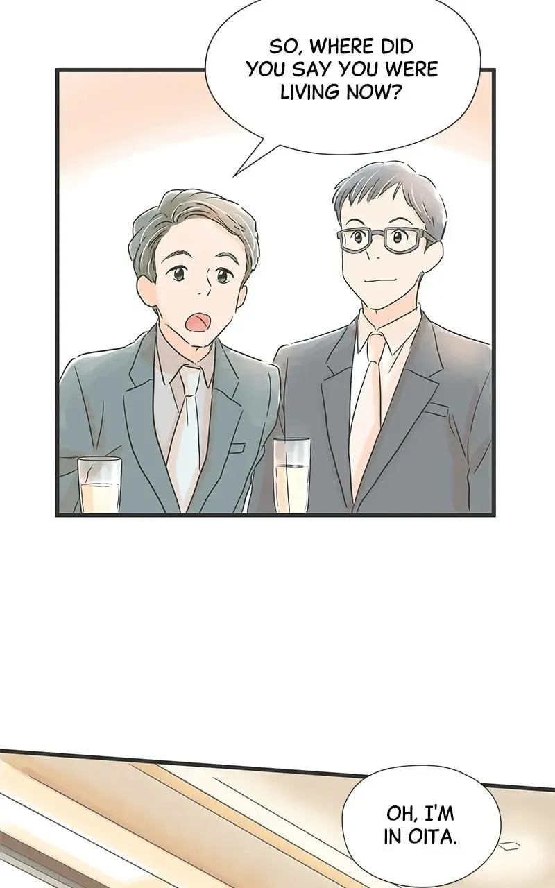 It Rains On Precious Days - Chapter 30 - Page 10