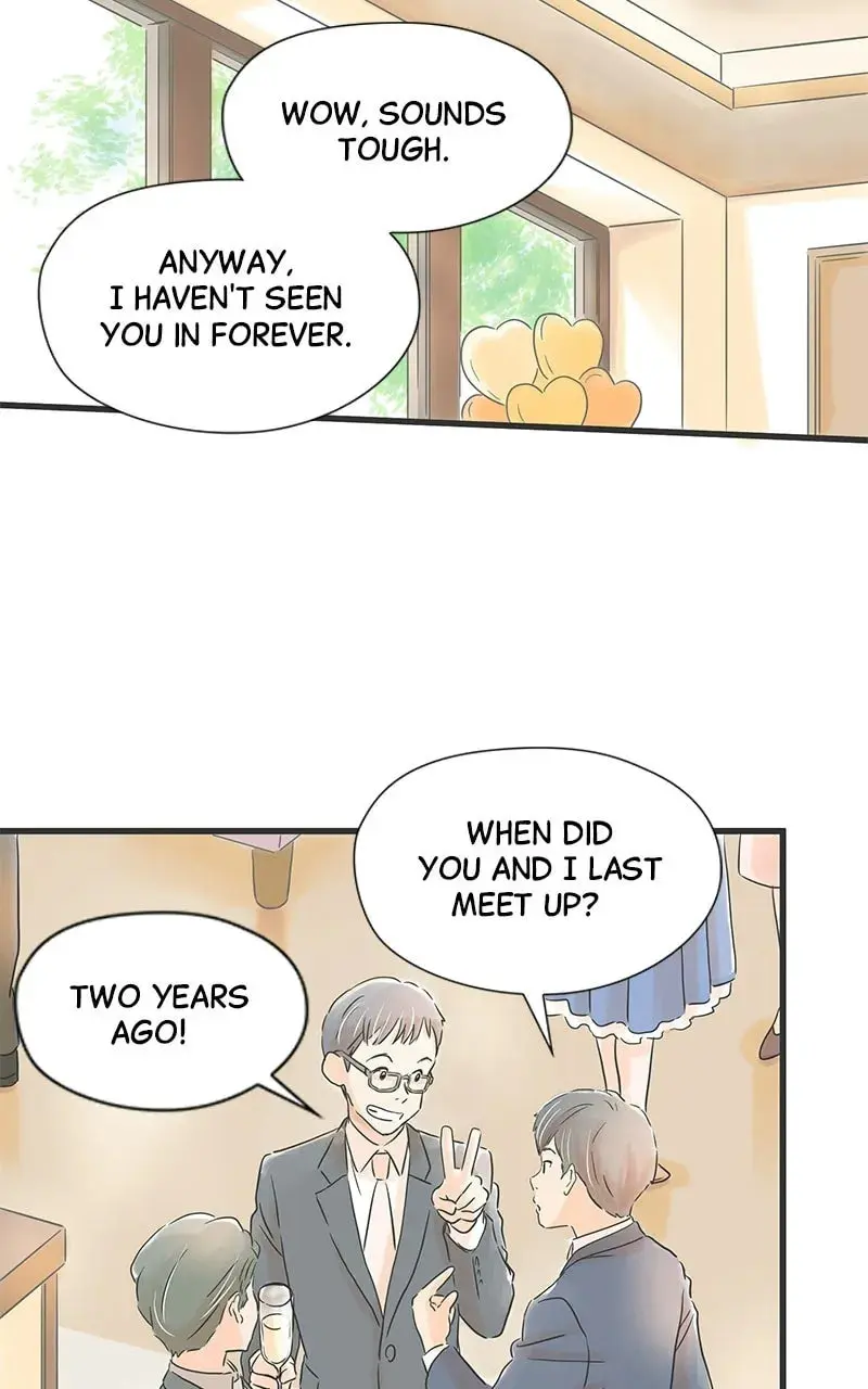 It Rains On Precious Days - Chapter 30 - Page 11