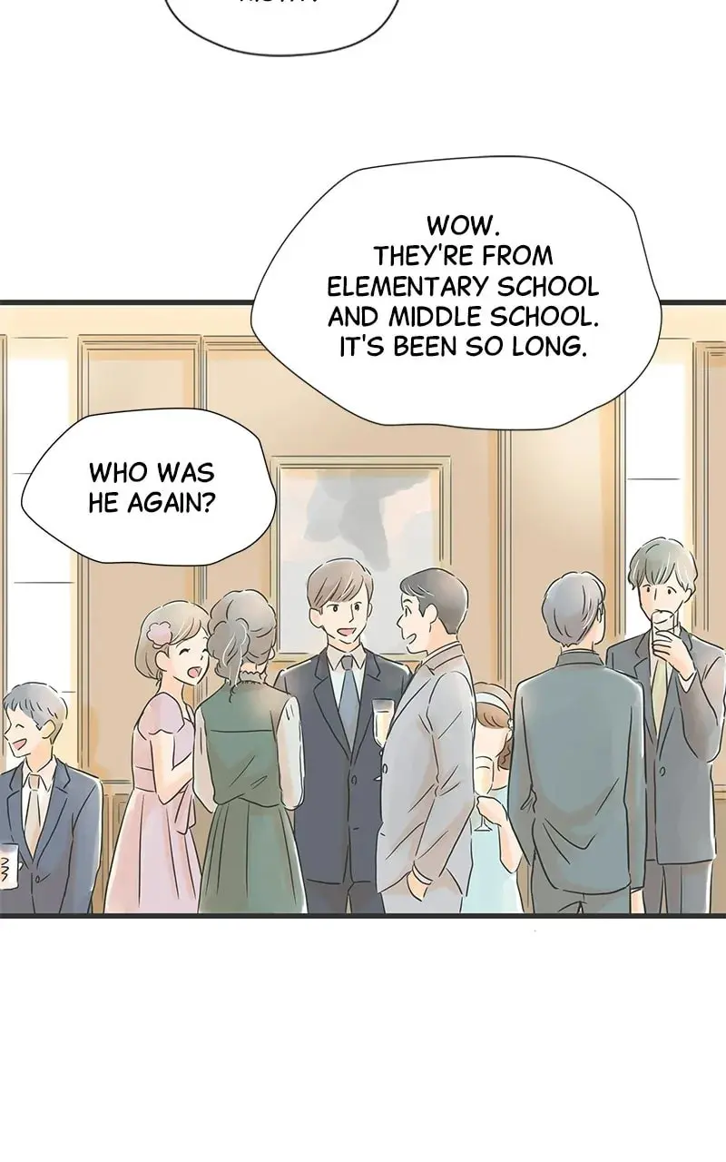 It Rains On Precious Days - Chapter 30 - Page 13