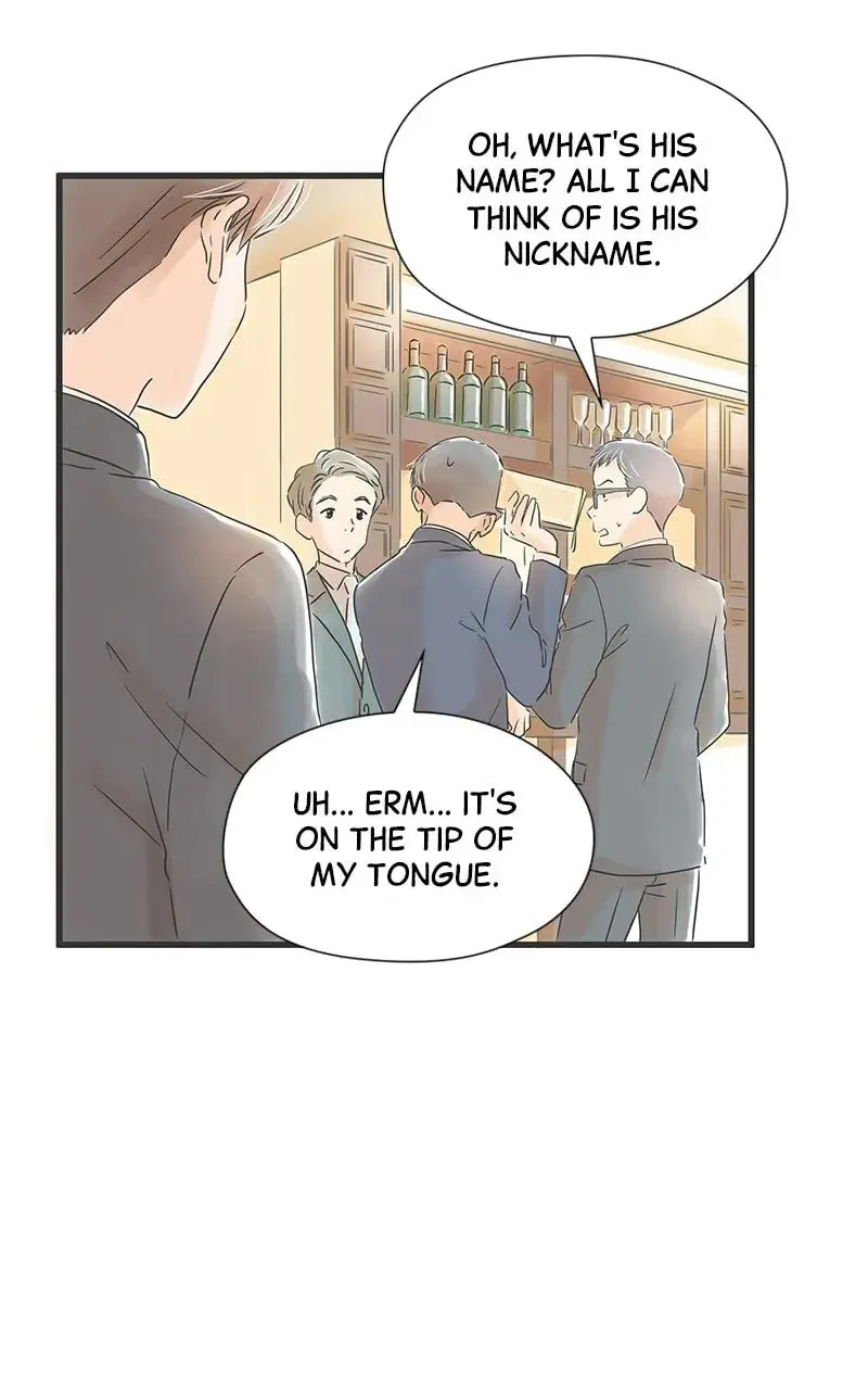 It Rains On Precious Days - Chapter 30 - Page 14