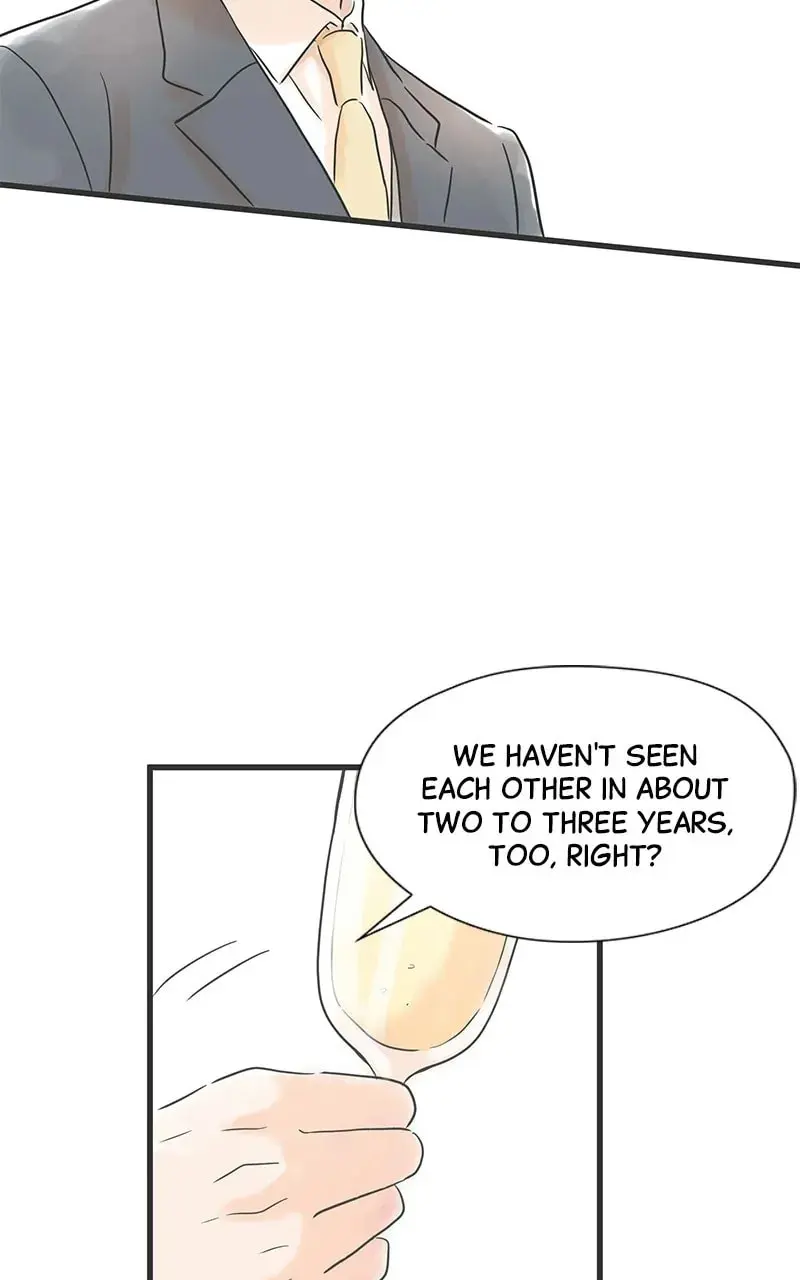 It Rains On Precious Days - Chapter 30 - Page 18