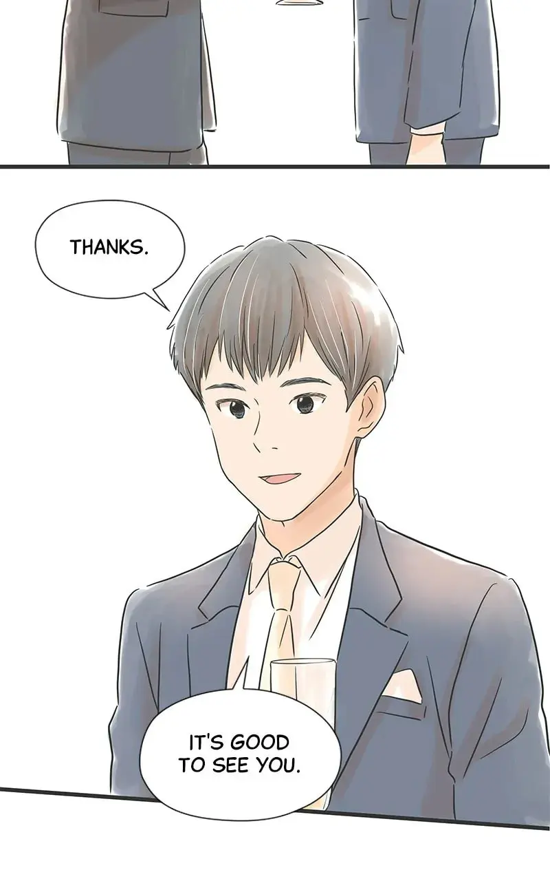 It Rains On Precious Days - Chapter 30 - Page 20