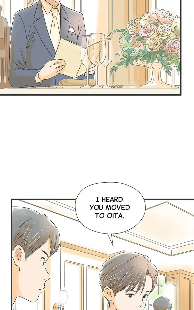 It Rains On Precious Days - Chapter 30 - Page 24