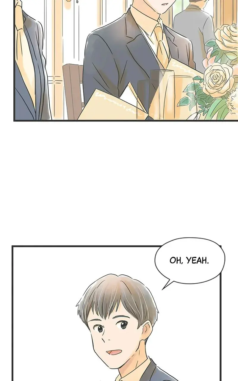 It Rains On Precious Days - Chapter 30 - Page 25
