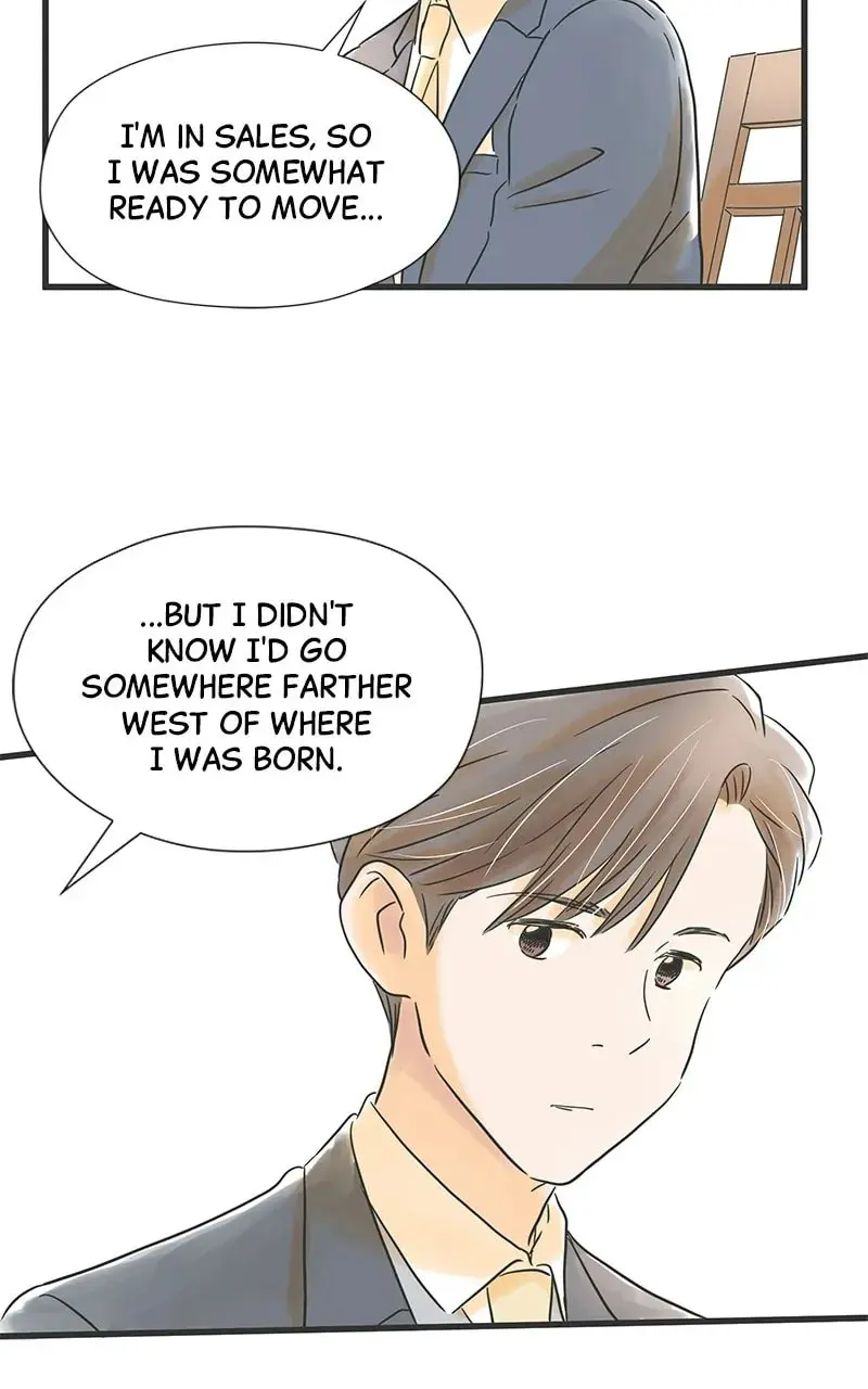 It Rains On Precious Days - Chapter 30 - Page 26