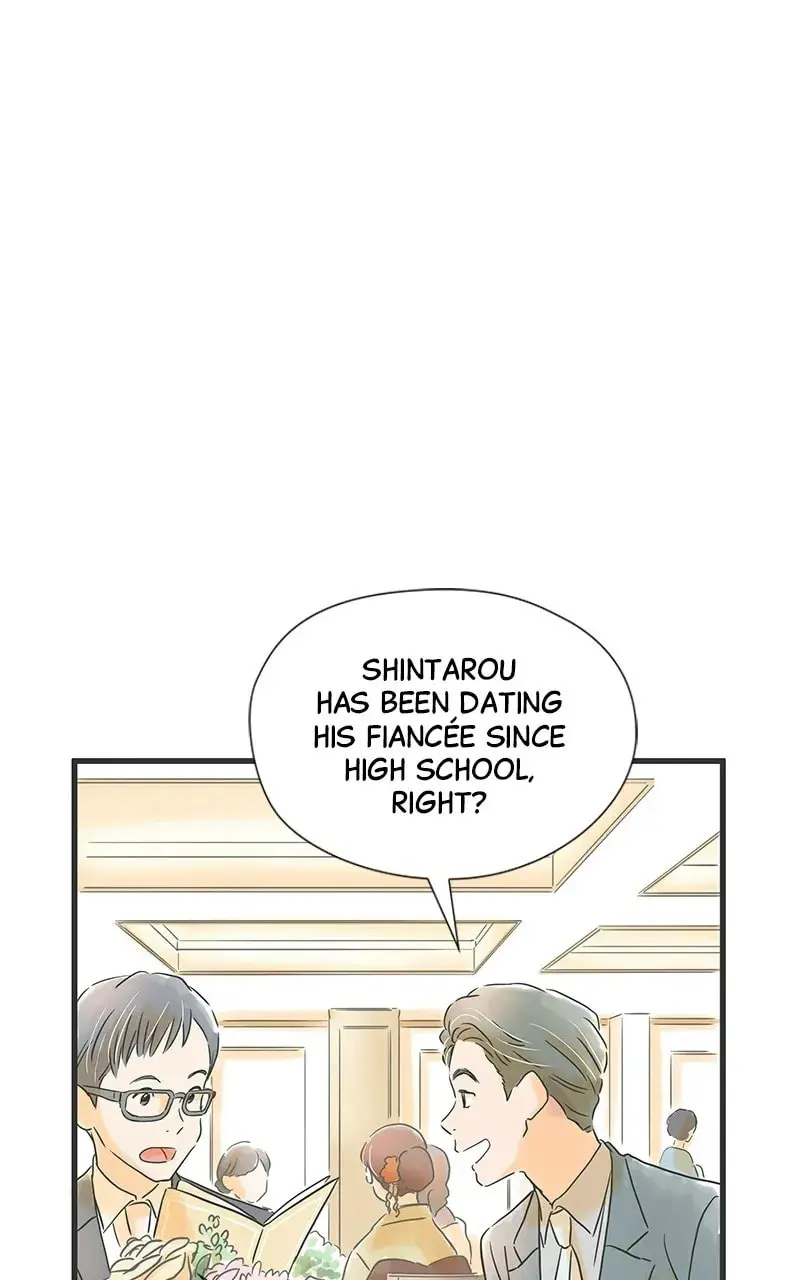 It Rains On Precious Days - Chapter 30 - Page 27