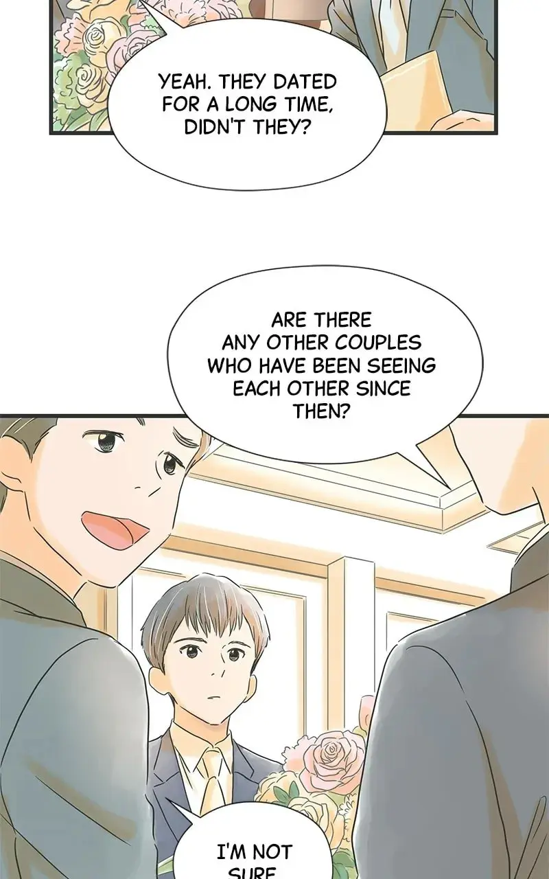 It Rains On Precious Days - Chapter 30 - Page 28