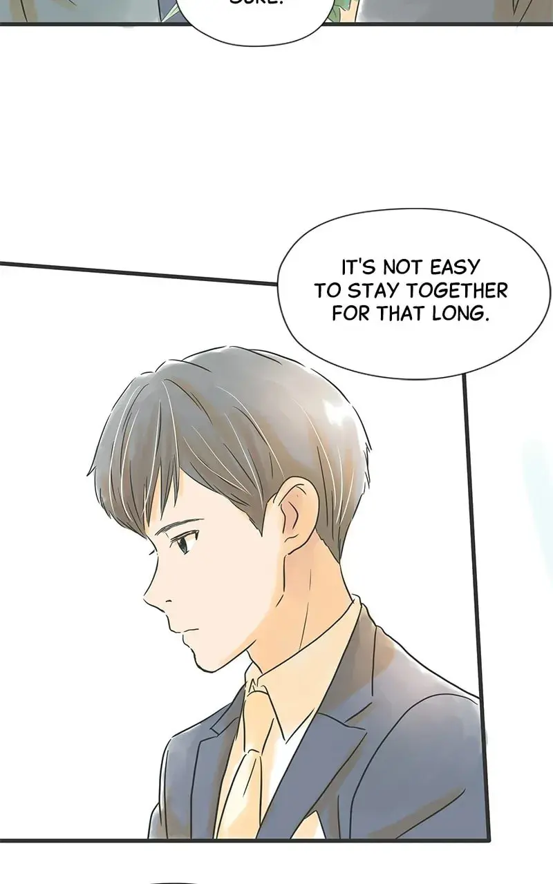 It Rains On Precious Days - Chapter 30 - Page 29
