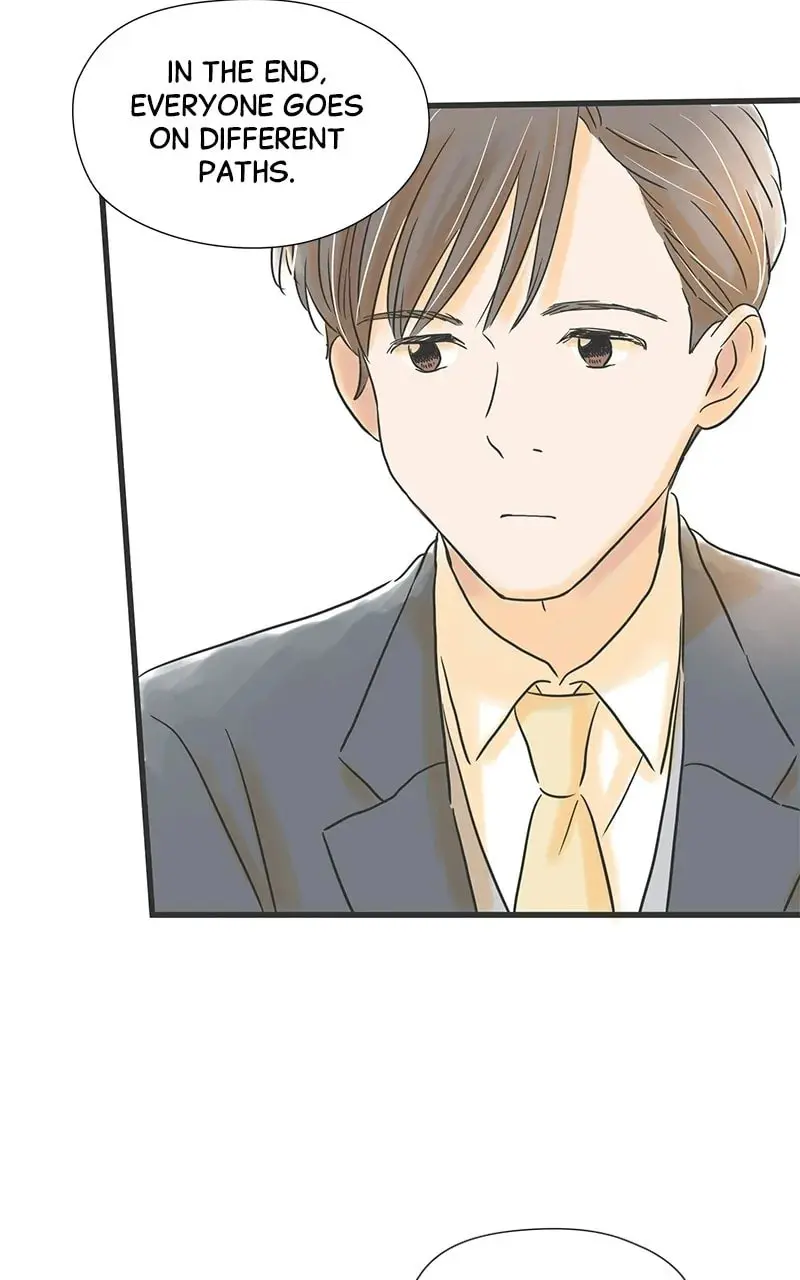 It Rains On Precious Days - Chapter 30 - Page 30