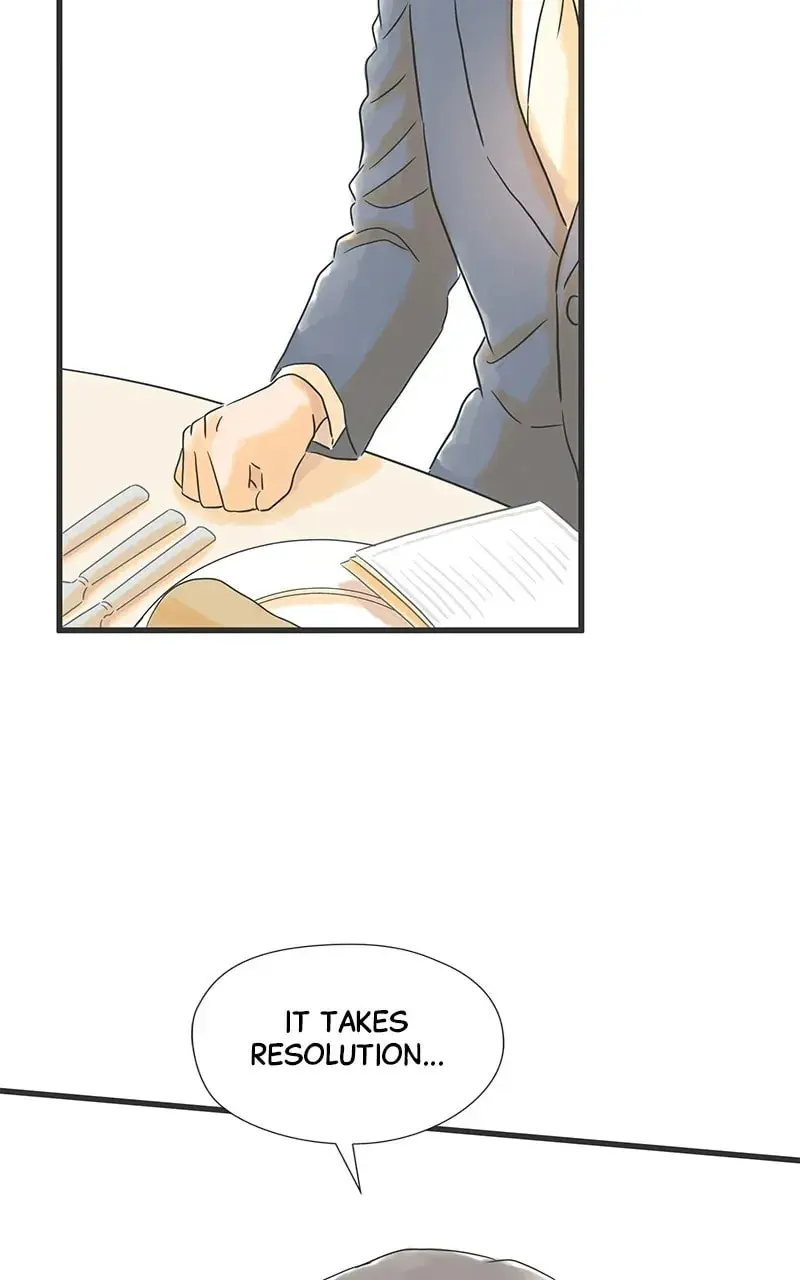 It Rains On Precious Days - Chapter 30 - Page 33