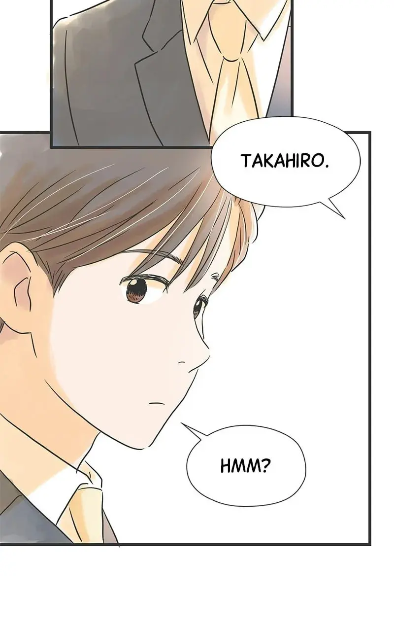 It Rains On Precious Days - Chapter 30 - Page 37
