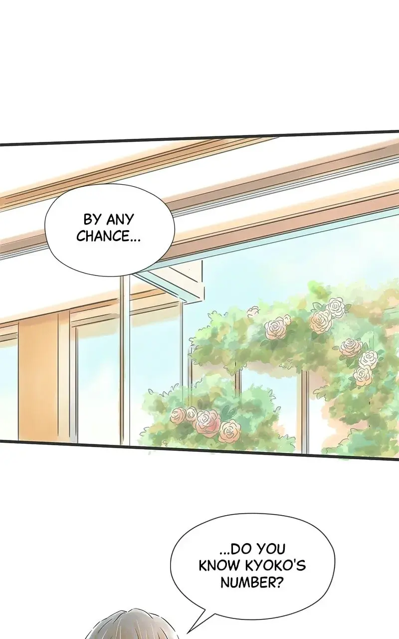 It Rains On Precious Days - Chapter 30 - Page 38