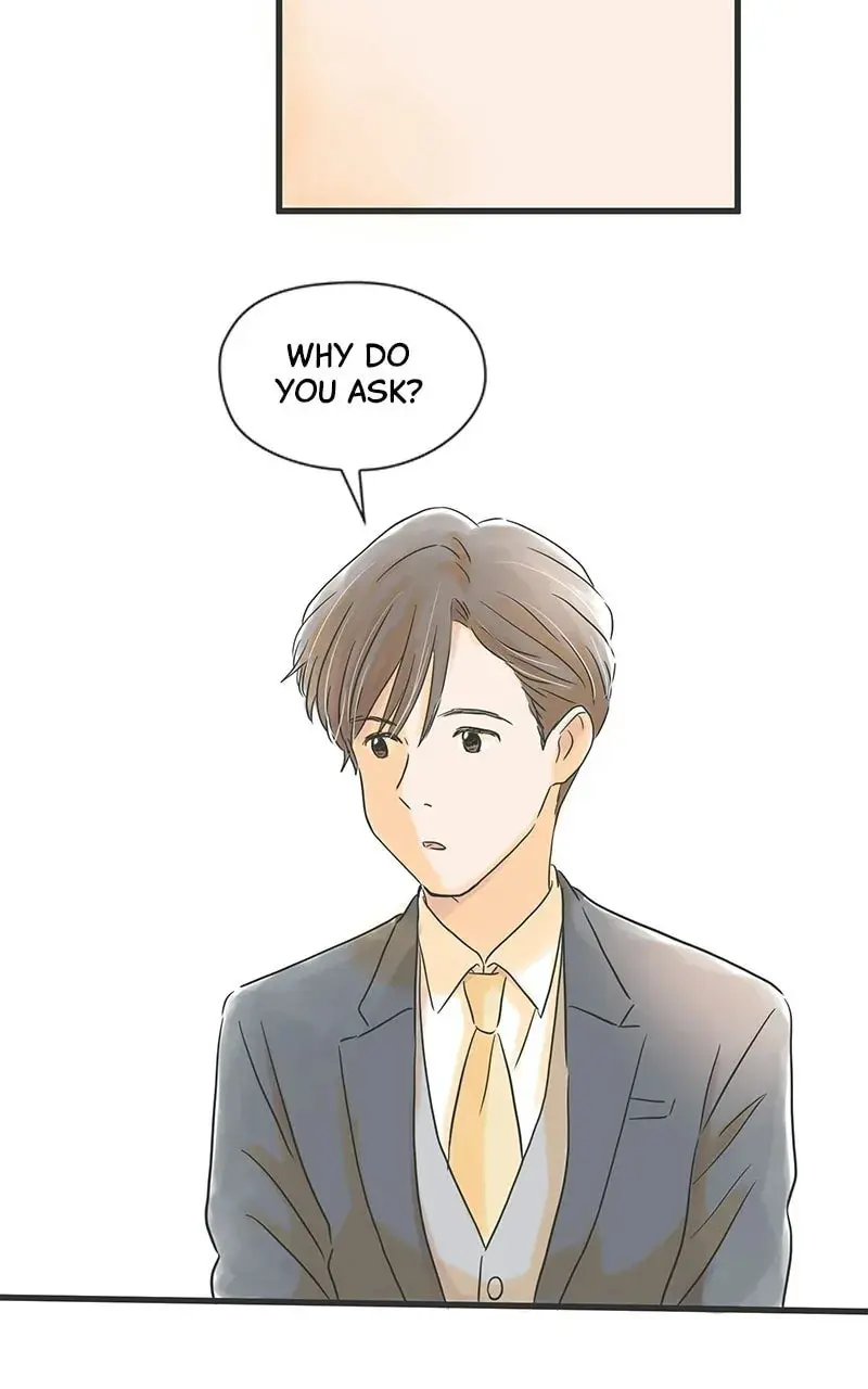 It Rains On Precious Days - Chapter 30 - Page 40