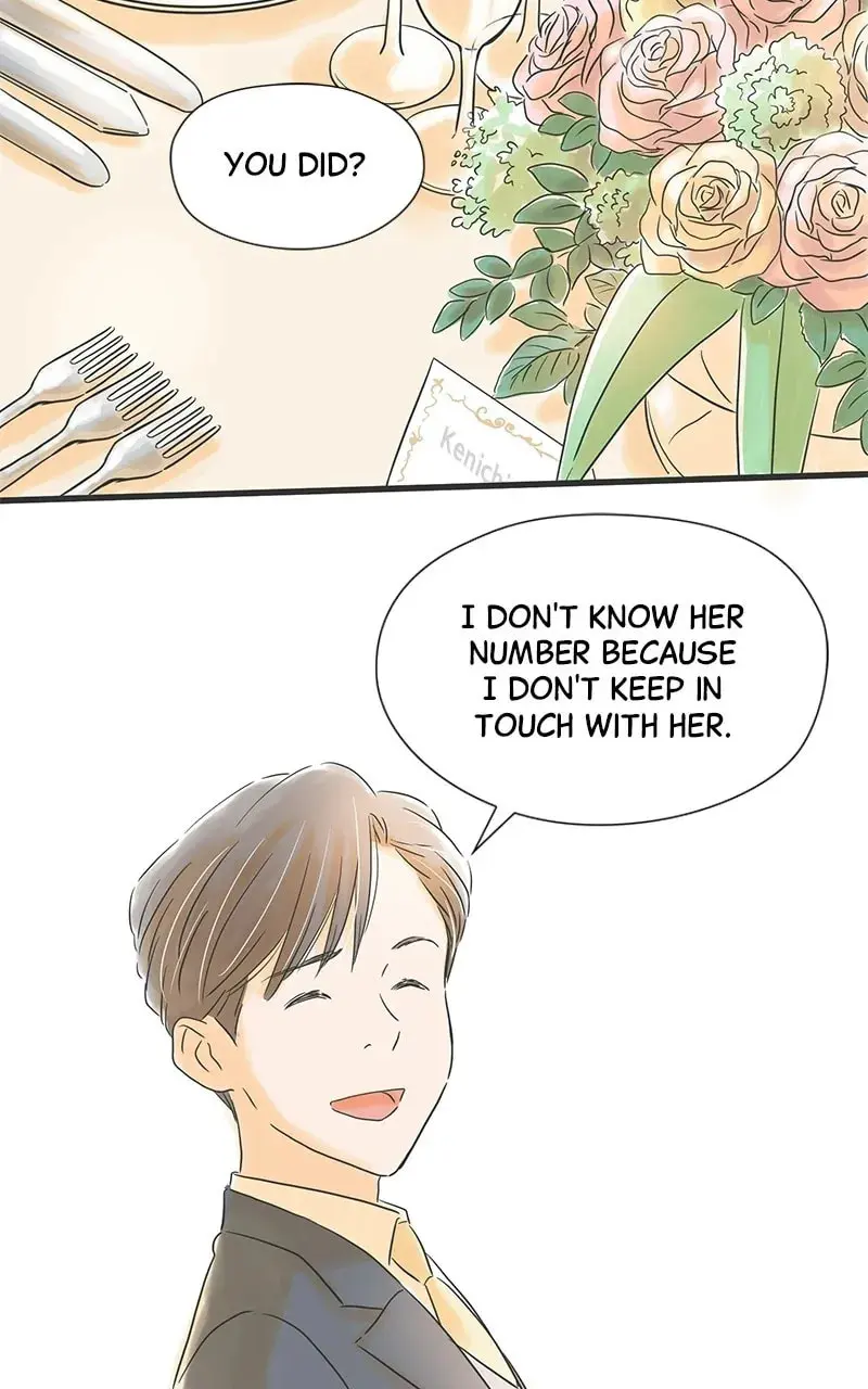 It Rains On Precious Days - Chapter 30 - Page 44