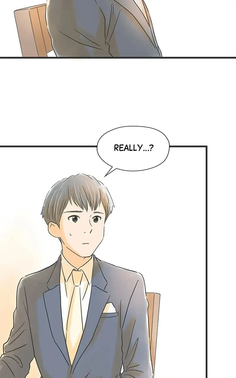 It Rains On Precious Days - Chapter 30 - Page 45