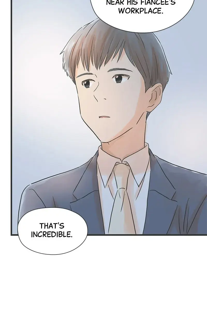 It Rains On Precious Days - Chapter 30 - Page 52