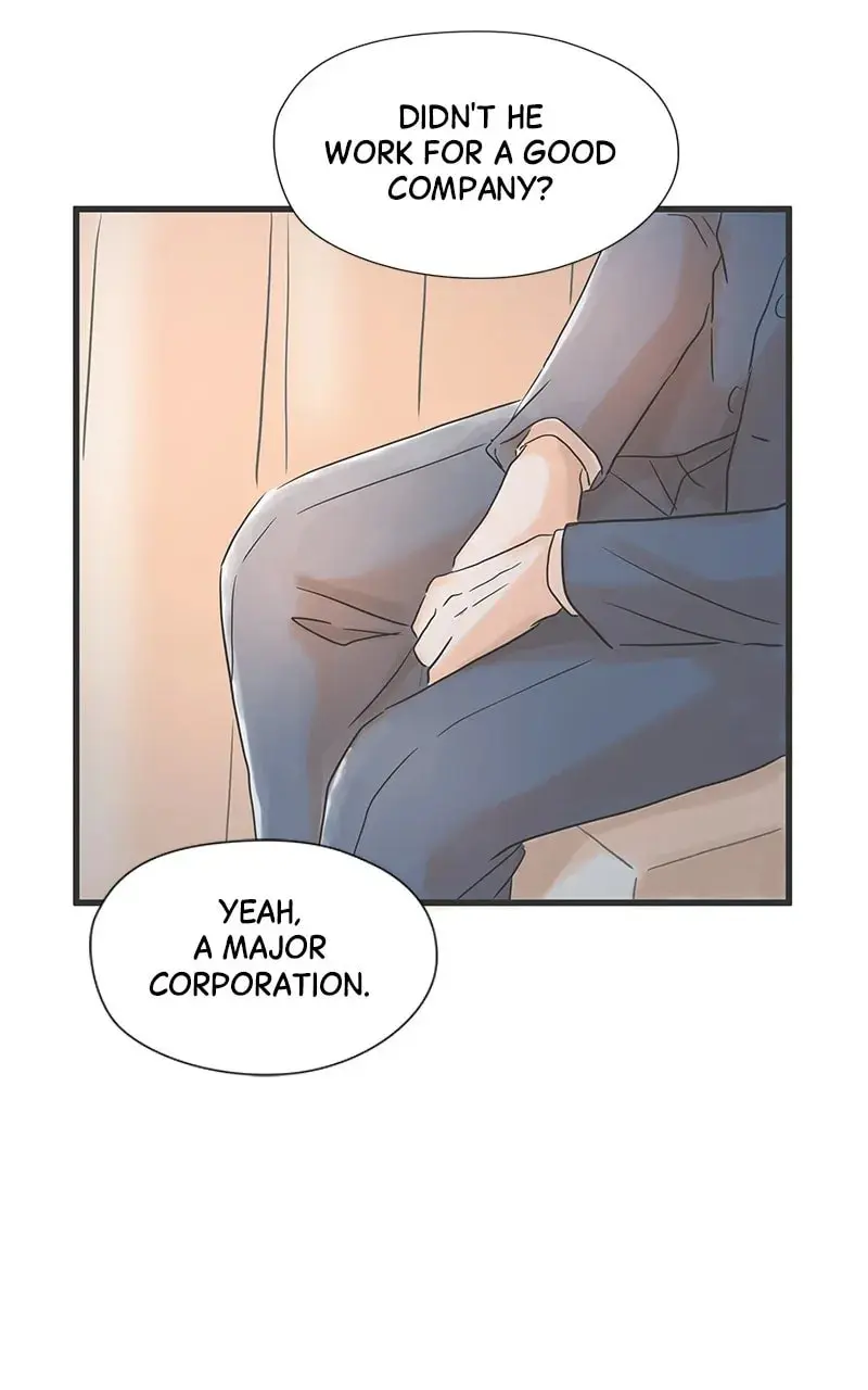 It Rains On Precious Days - Chapter 30 - Page 53