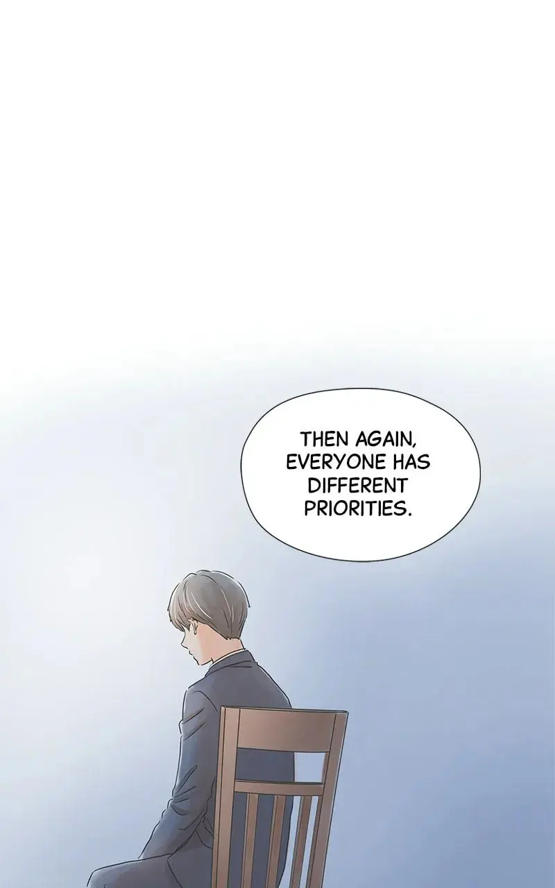 It Rains On Precious Days - Chapter 30 - Page 54