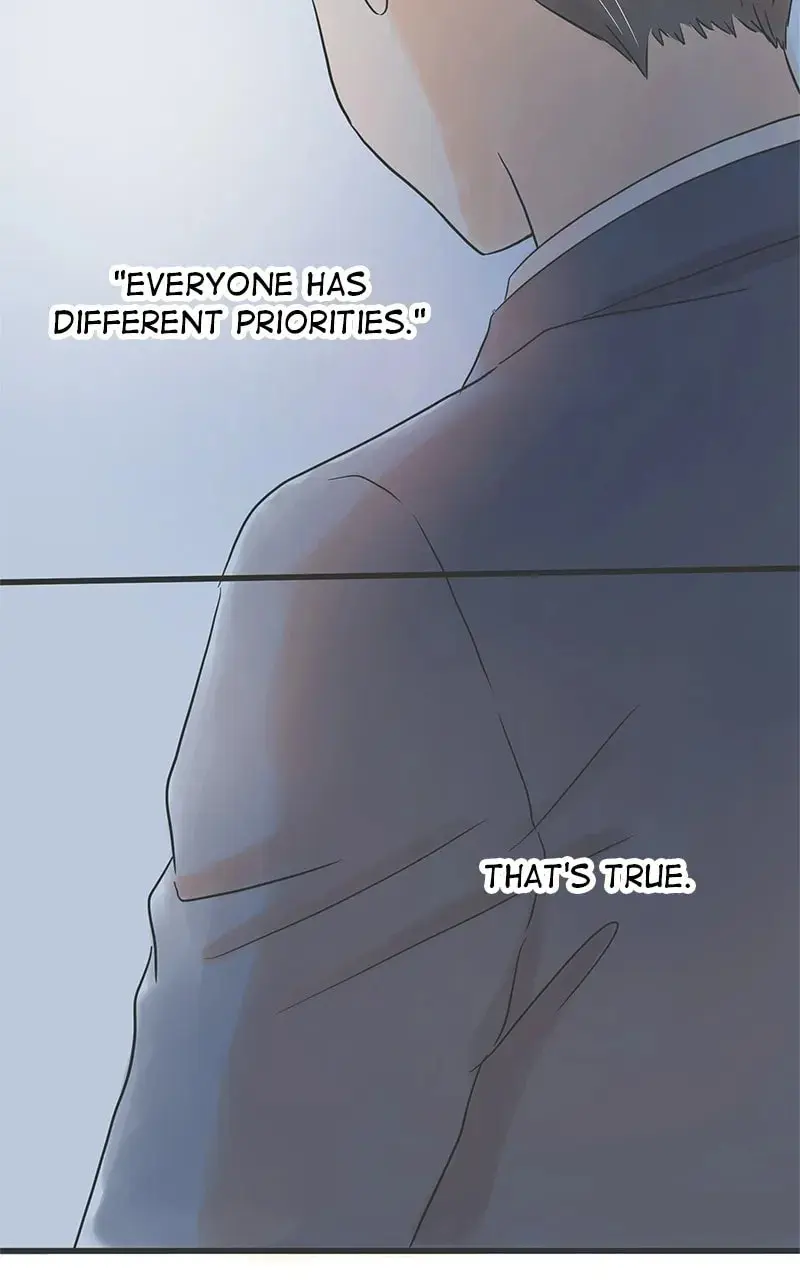 It Rains On Precious Days - Chapter 30 - Page 56