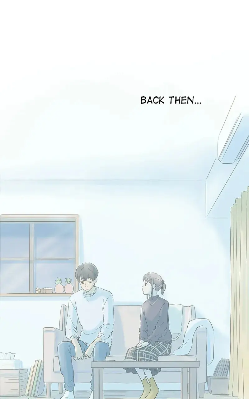 It Rains On Precious Days - Chapter 30 - Page 57