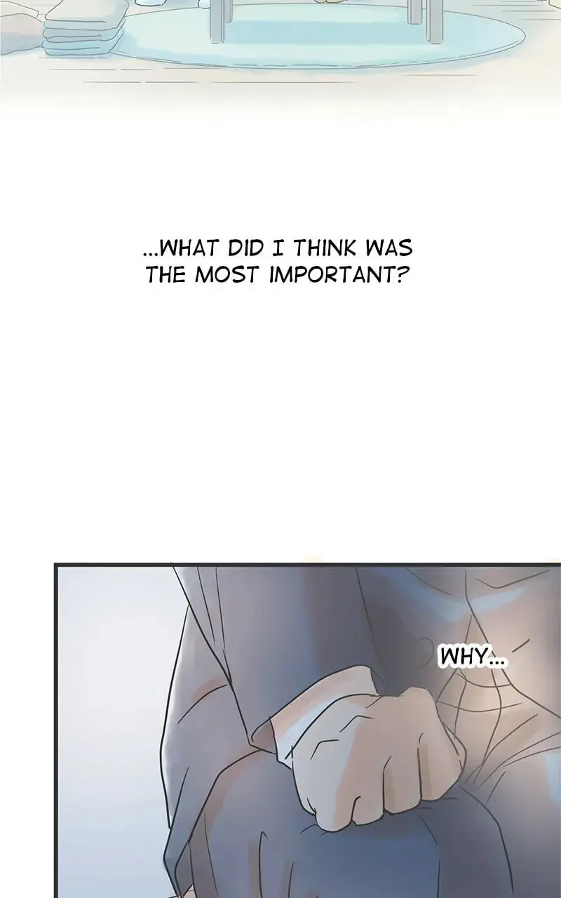 It Rains On Precious Days - Chapter 30 - Page 58