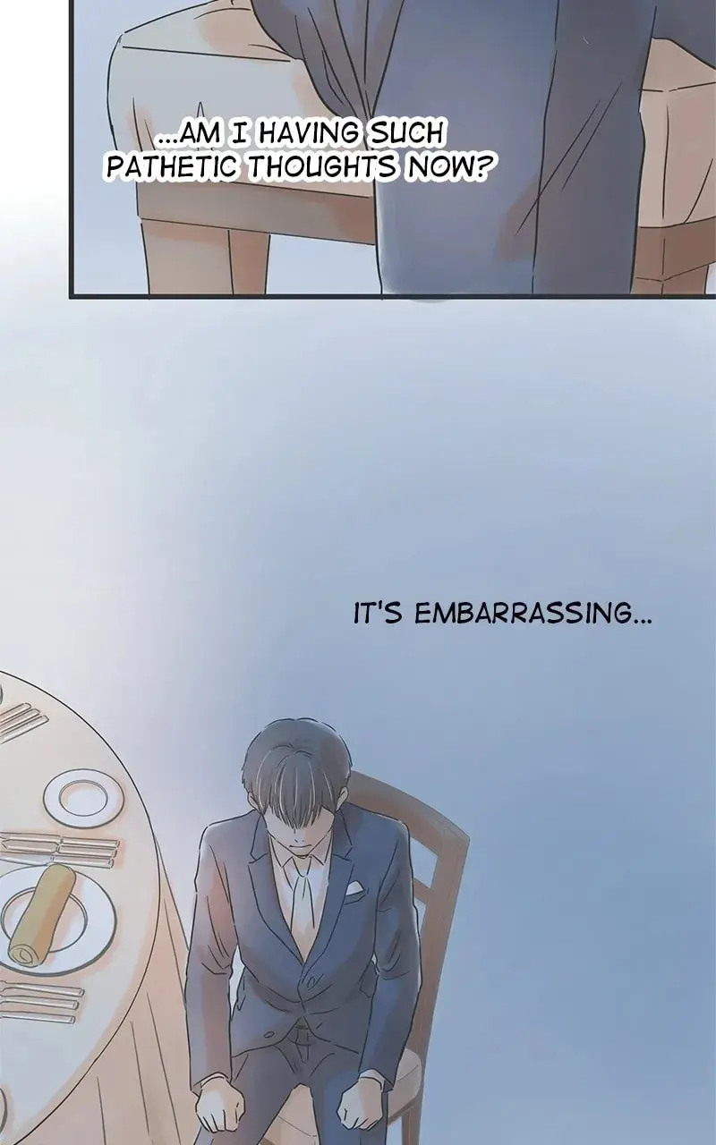 It Rains On Precious Days - Chapter 30 - Page 59