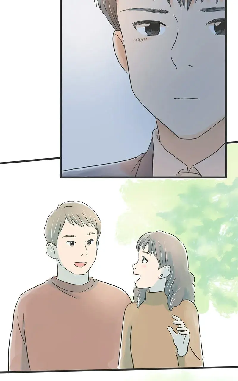 It Rains On Precious Days - Chapter 30 - Page 61