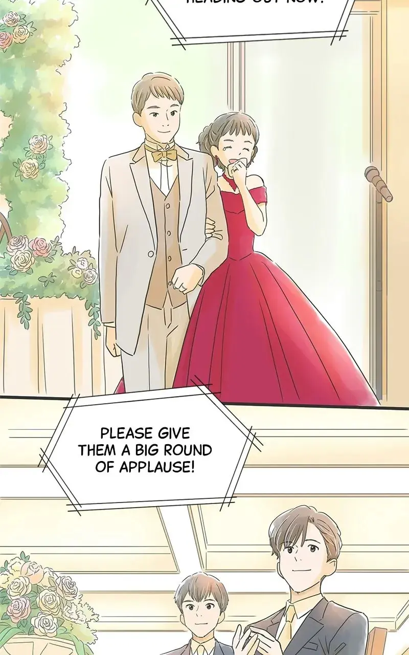 It Rains On Precious Days - Chapter 31 - Page 2