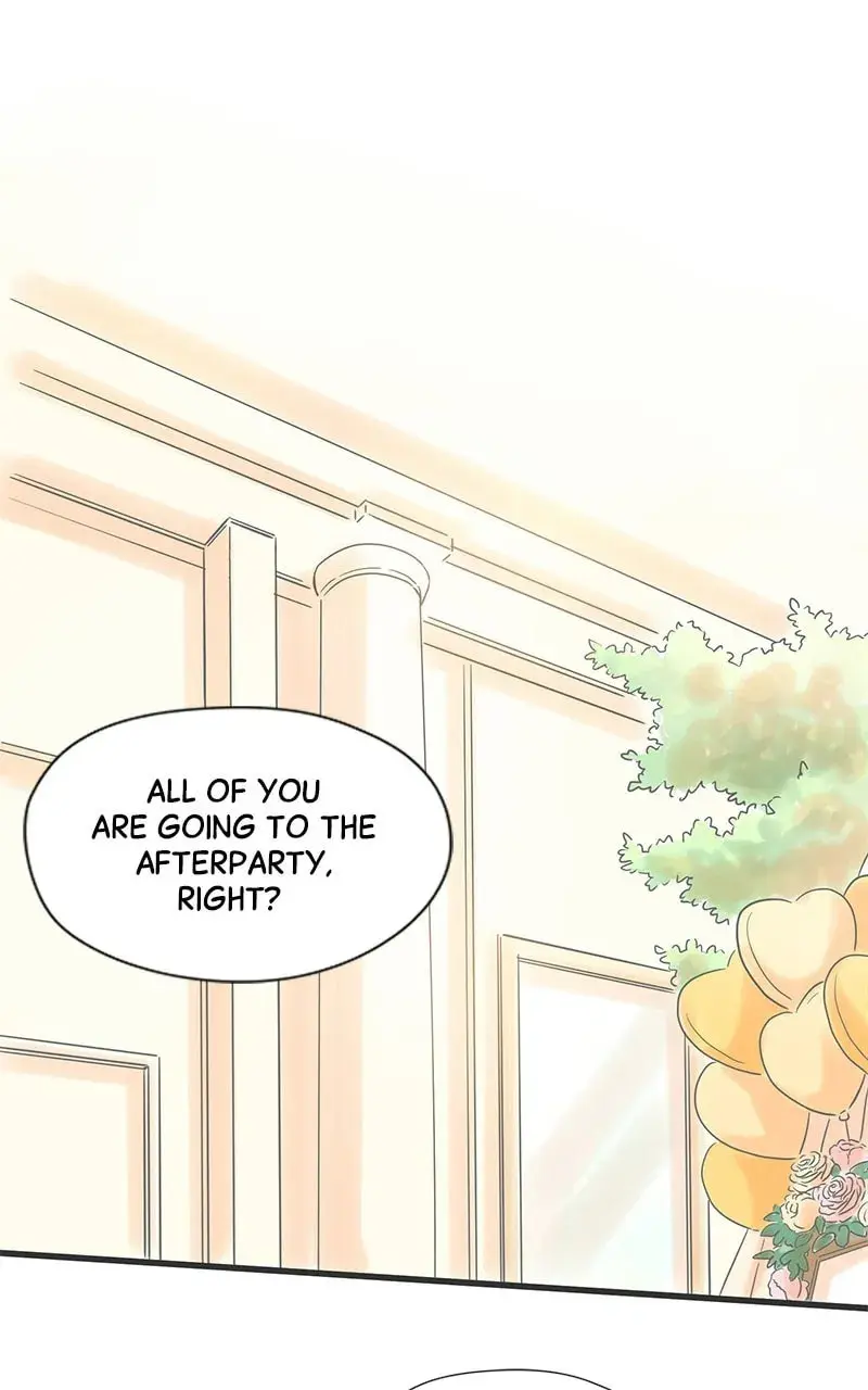 It Rains On Precious Days - Chapter 31 - Page 5