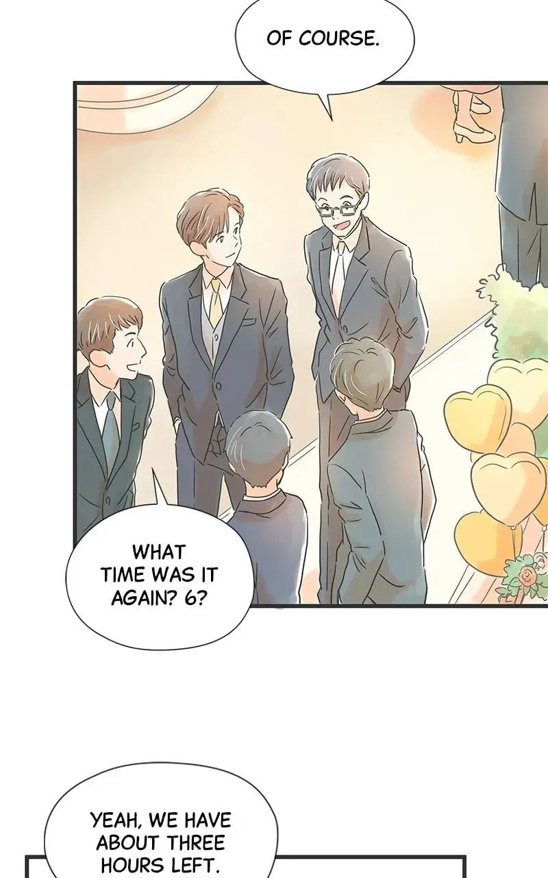 It Rains On Precious Days - Chapter 31 - Page 6