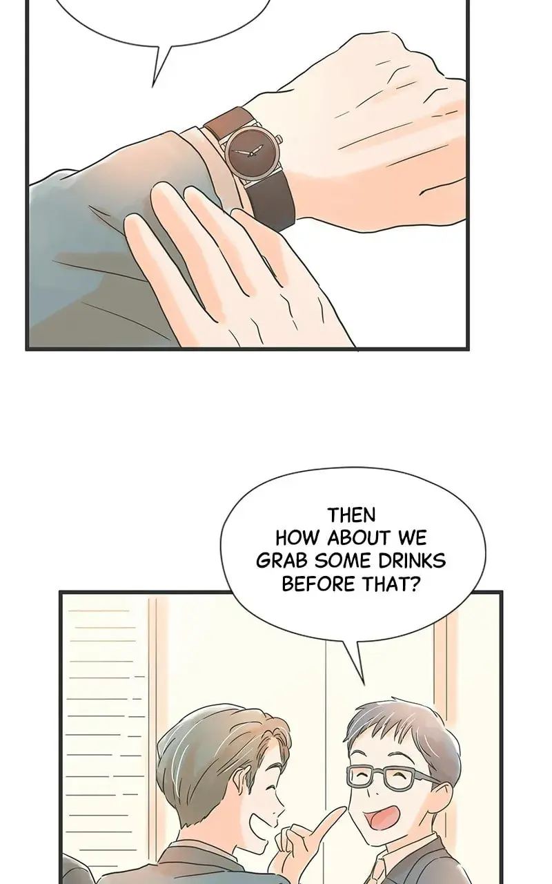 It Rains On Precious Days - Chapter 31 - Page 7