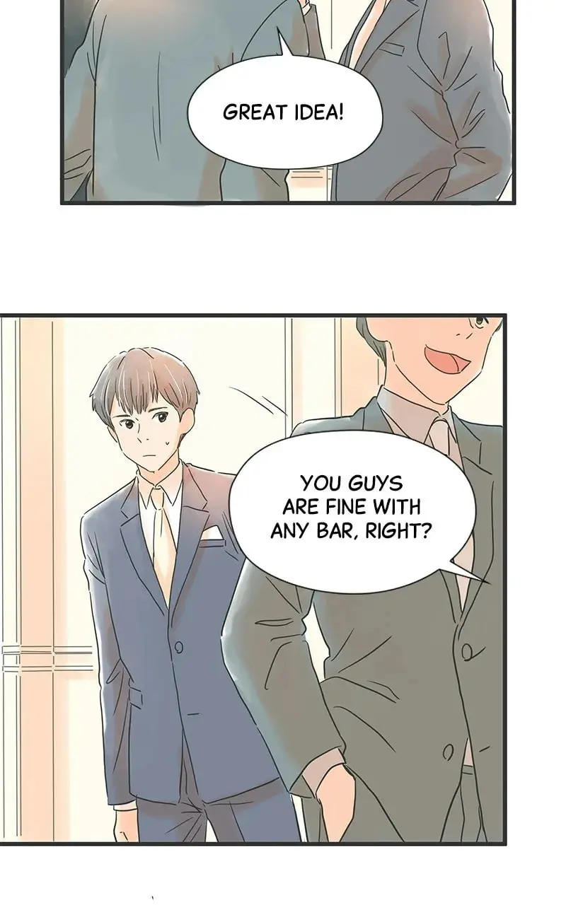 It Rains On Precious Days - Chapter 31 - Page 8