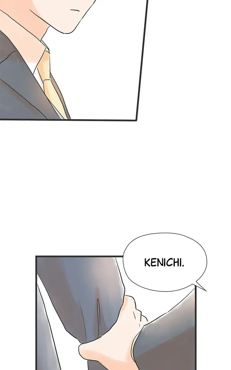It Rains On Precious Days - Chapter 31 - Page 10