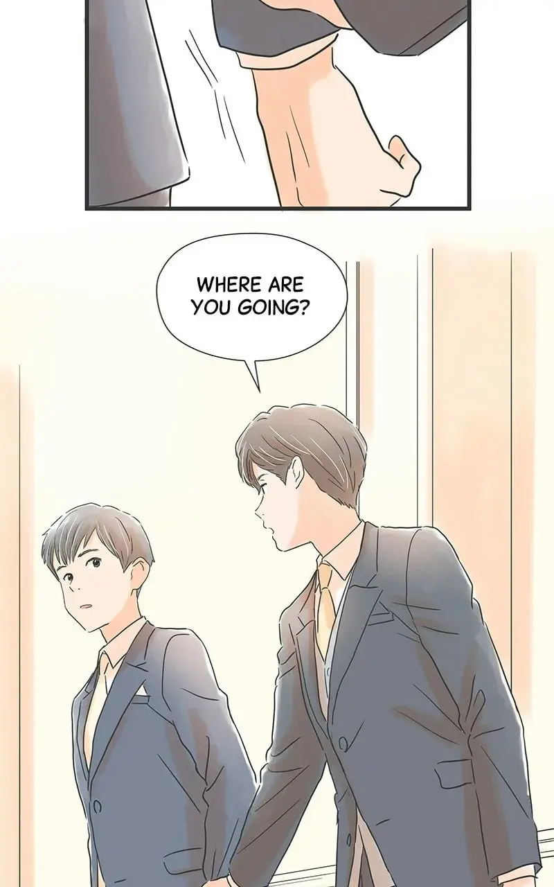 It Rains On Precious Days - Chapter 31 - Page 11