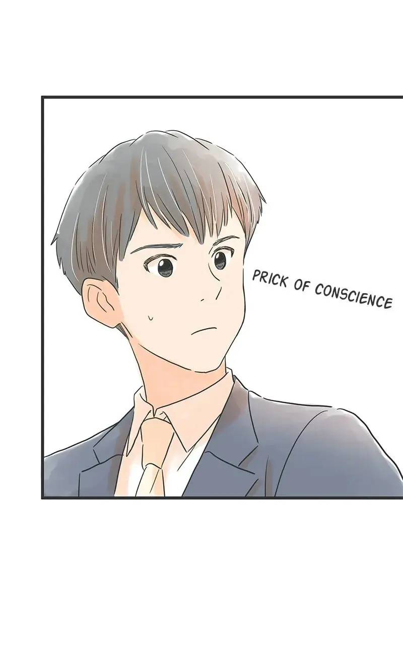 It Rains On Precious Days - Chapter 31 - Page 13