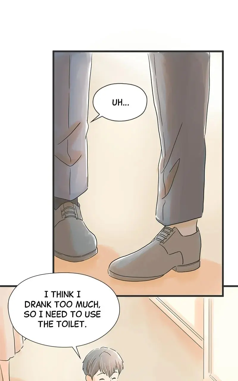 It Rains On Precious Days - Chapter 31 - Page 14