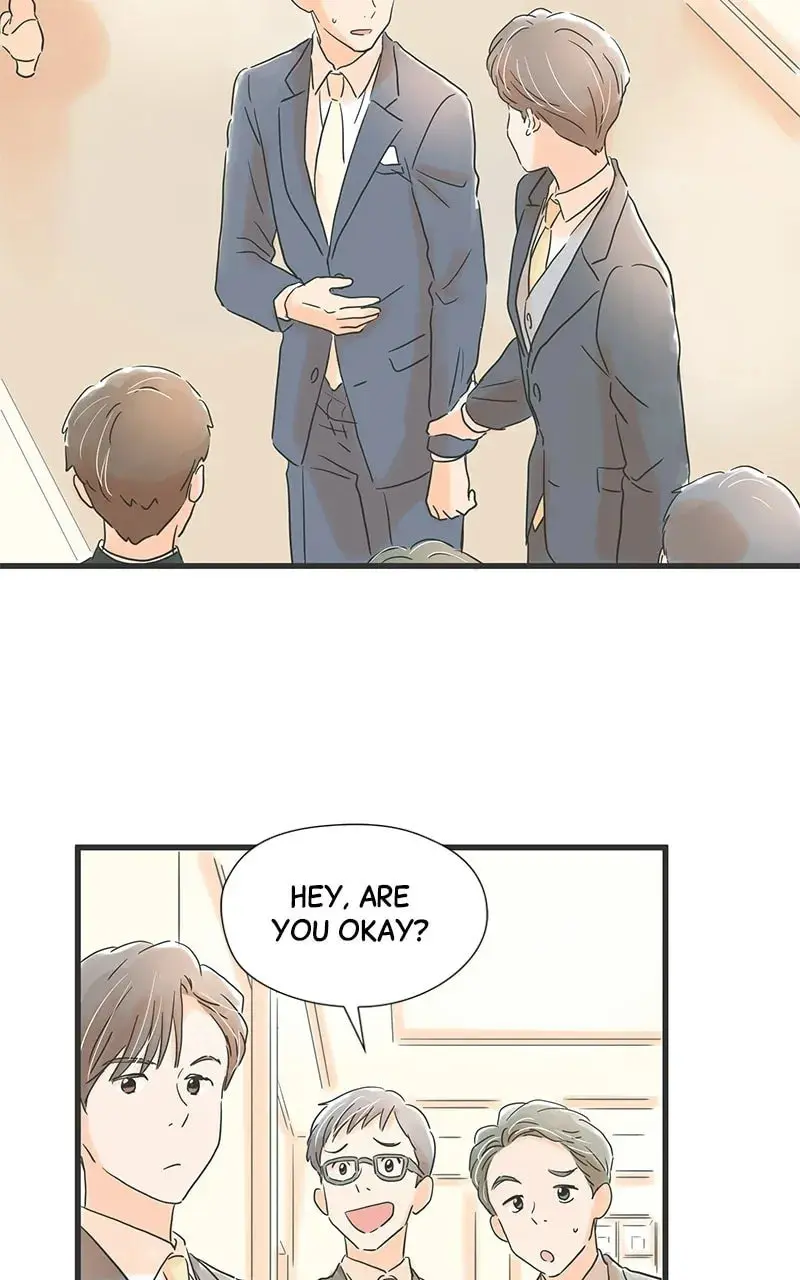 It Rains On Precious Days - Chapter 31 - Page 15