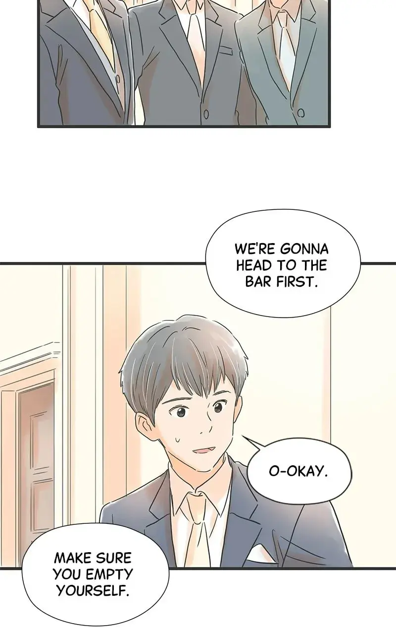 It Rains On Precious Days - Chapter 31 - Page 16
