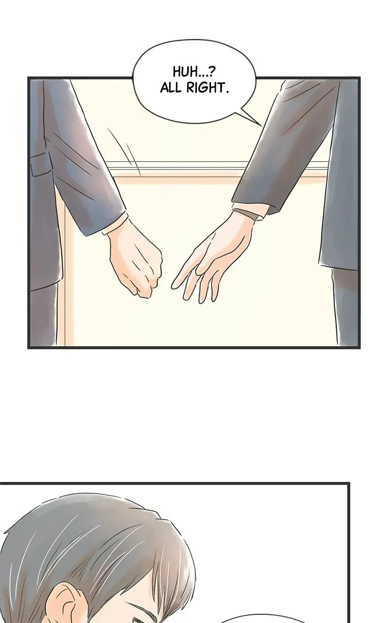 It Rains On Precious Days - Chapter 31 - Page 18