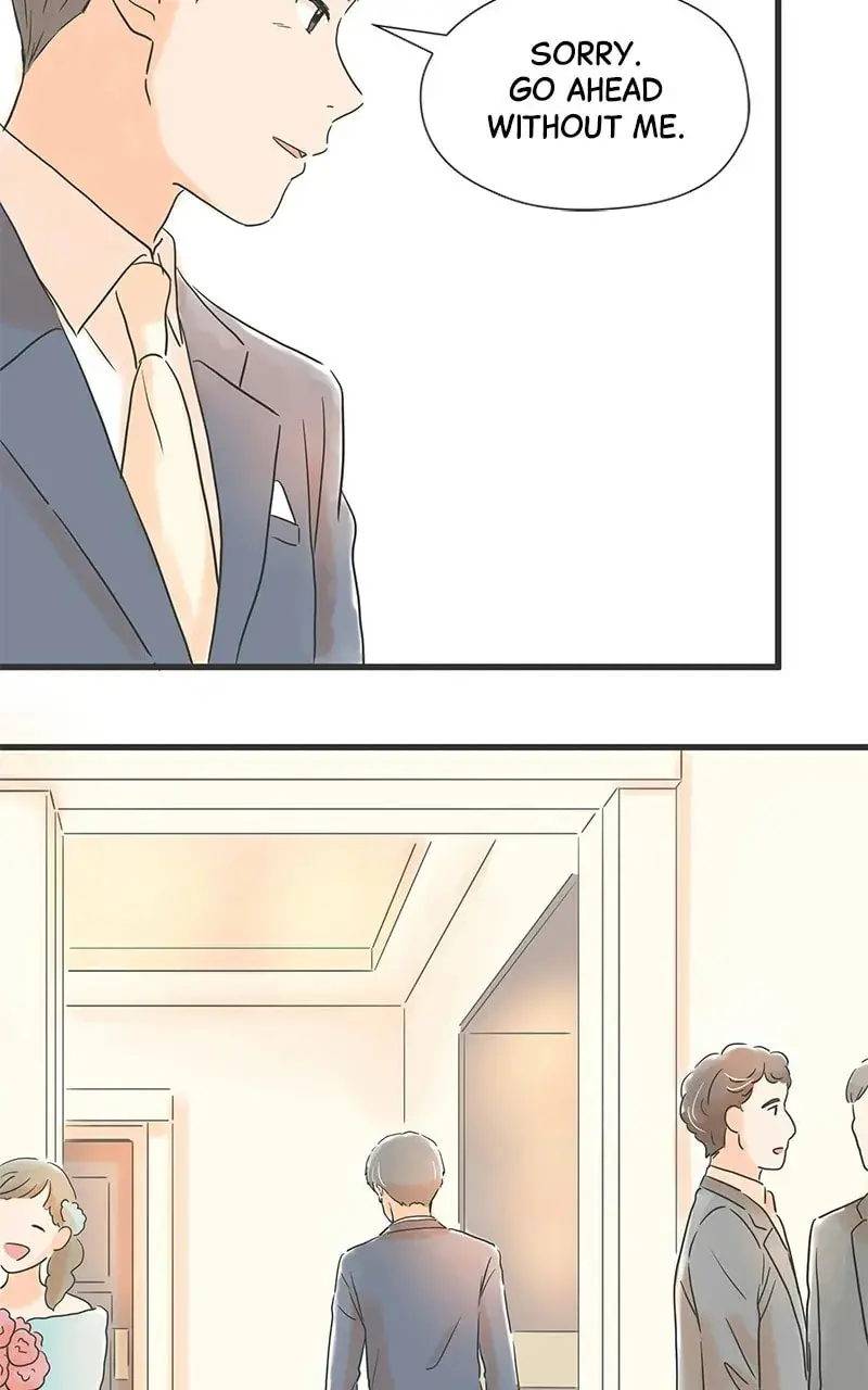 It Rains On Precious Days - Chapter 31 - Page 19