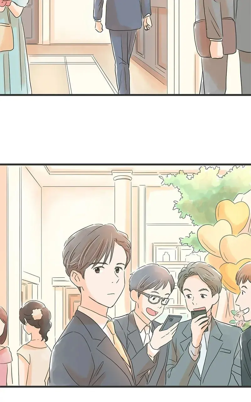 It Rains On Precious Days - Chapter 31 - Page 20