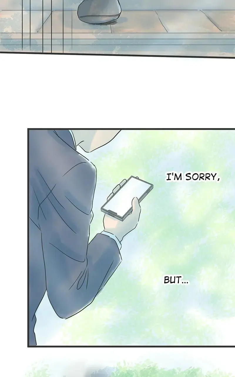 It Rains On Precious Days - Chapter 31 - Page 22