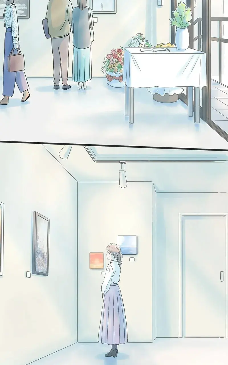 It Rains On Precious Days - Chapter 31 - Page 26