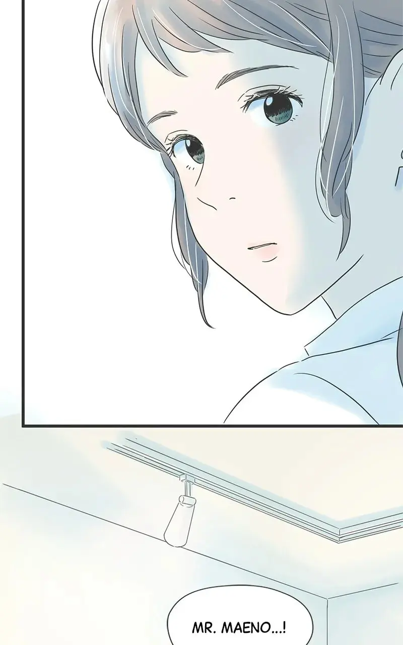 It Rains On Precious Days - Chapter 31 - Page 30
