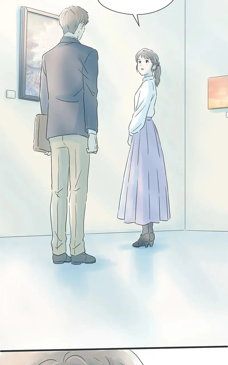 It Rains On Precious Days - Chapter 31 - Page 31