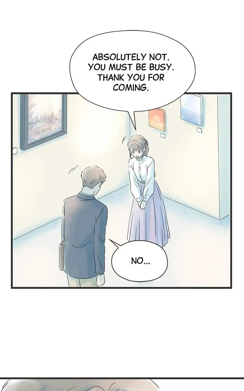 It Rains On Precious Days - Chapter 31 - Page 33