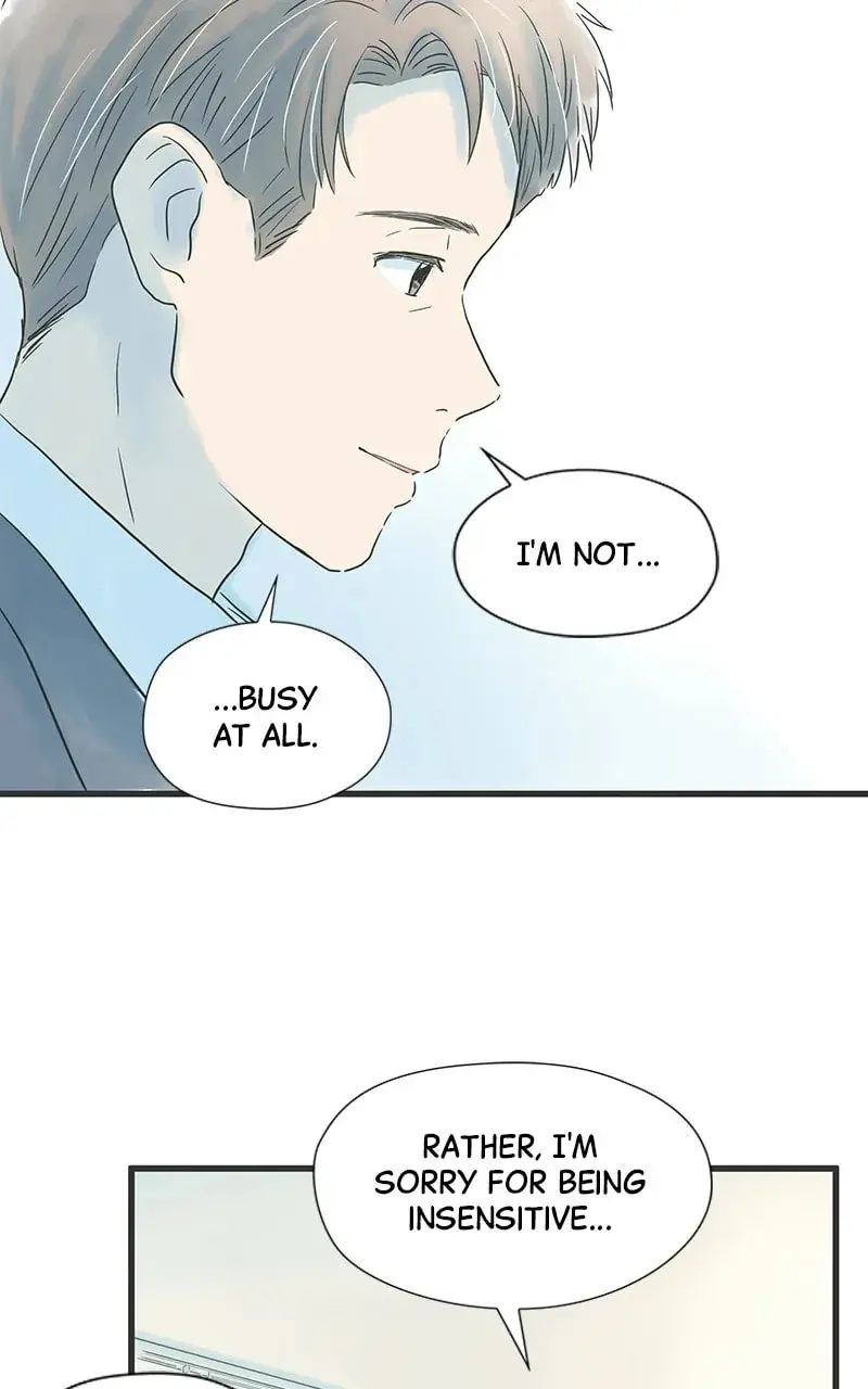 It Rains On Precious Days - Chapter 31 - Page 34