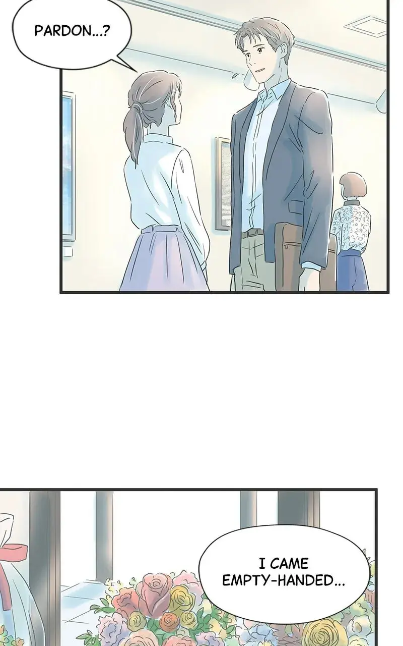 It Rains On Precious Days - Chapter 31 - Page 35