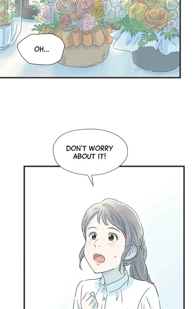 It Rains On Precious Days - Chapter 31 - Page 36