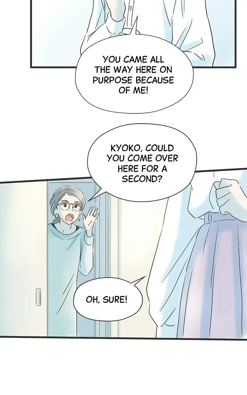 It Rains On Precious Days - Chapter 31 - Page 37